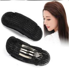 Pong Pong Hair Volume Pince à cheveux Accessoire amincissant pour cheveux humains - Product Image 1