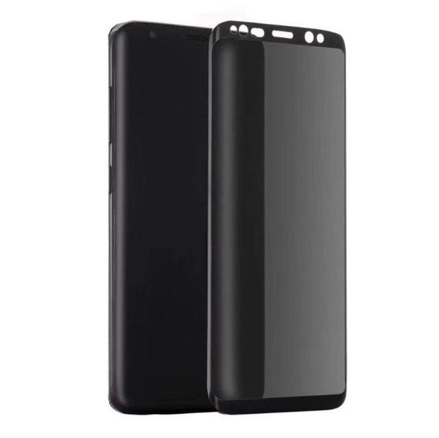 Matte Anti-Glare Tempered Glass Screen Protector Anti-Fingerprint for Samsung Galaxy Outdoor OEM