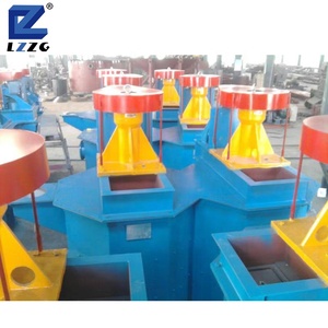 Vente chaude LZZG Épurateur à tambour à haute efficacité à moteur AC à engrenages pour le traitement des boues et de l'eau, Épurateurs à attrition de sable, Prix bas C - Product Image 3