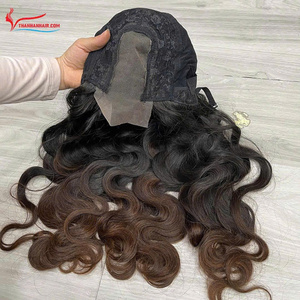 February Sale Discount 100%Remy Virgin Vietnamese Human Hair Extensions Steam <b>Body</b> <b>Wave</b> Hair Weaving Double Weft Wholesale Price - Product Image 3
