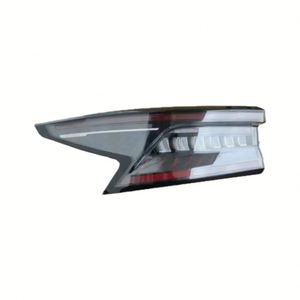 ไฟท้ายด้านนอกสำหรับรถยนต์ Chery Arrizo ปี 2023 รุ่น 605000361aa 605000362aa - Product Image 1