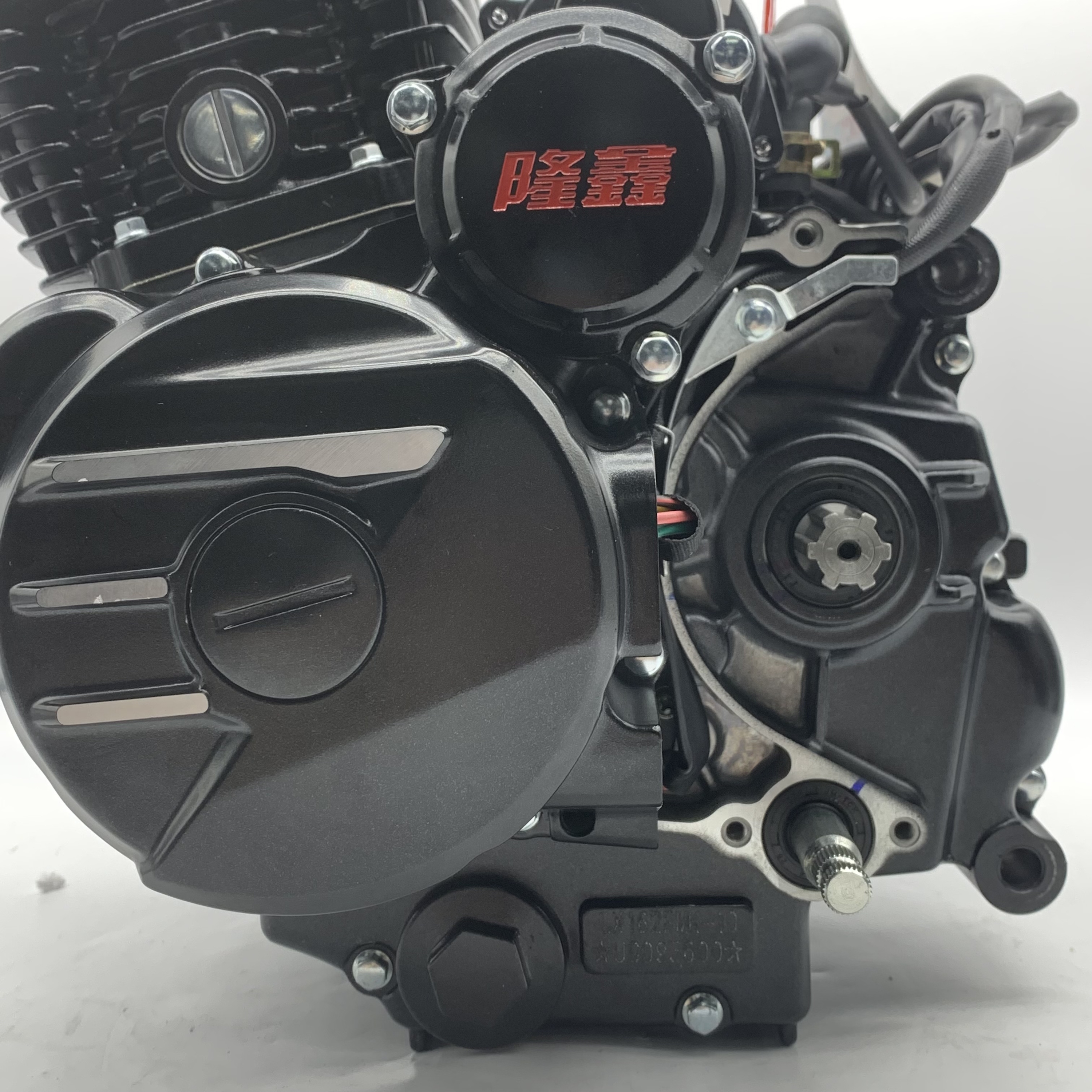 Loncin 175cc Engine - High Configuration for Honda & BMW