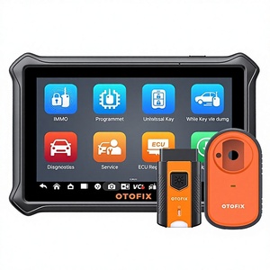 IM1 Key Programmer Car Key <strong>Programming</strong> Anti-Theft Matching Overseas Version Channel Small Gull OTOFIX 12V - Product Image 1