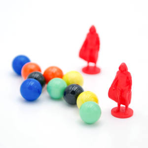 Fabricant d'accessoires de jeux de société populaires personnalisés Style moderne Jeu de cartes de haute qualité <span class=keywords><strong>Prix</strong></span> de gros pour adultes enfants - Product Image 3