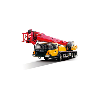 25t Mobile <b>Crane</b> High Efficiency Truck Stc250t5 - Product Image 1