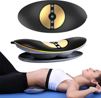 Agent australien recherché : Dispositif intelligent de traction lombaire pour la physiothérapie à domicile, masseur lombaire