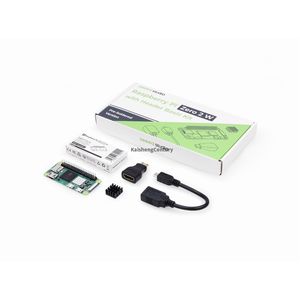 Raspberry <span class=keywords><strong>Pi</strong></span> Zero 2 WH 开发板，配备四核 CPU，支持蓝牙 4.2 BLE，板载天线和接头 Raspberry <span class=keywords><strong>Pi</strong></span> Zero 2WH - Product Image 6