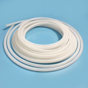 راتنج ضخ بالتفريغ بحجم مخصص ، أنبوب عالي الجودة ، خرطوم حلزوني - Product Image 3