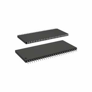 Composants de mémoire électroniques 54 TSOP IS42S16400J-7TLI-TR en stock - Product Image 1