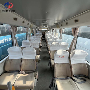 Autocars de <span class=keywords><strong>transport</strong></span> <span class=keywords><strong>scolaire</strong></span> et urbain d'occasion, faible kilométrage, bien entretenus - Product Image 4