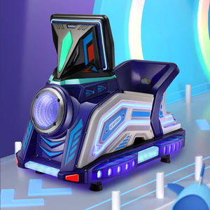 Parque <span class=keywords><strong>de</strong></span> atracciones portátil que funciona con monedas para niños, máquina <span class=keywords><strong>de</strong></span> columpio, parque infantil al aire libre, música, paseo eléctrico para niños a la venta - Product Image 1