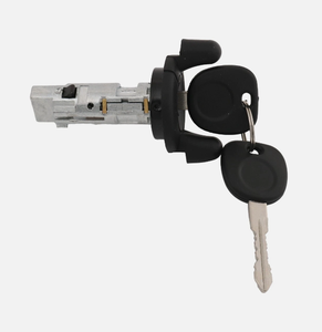 Encendido y <span class=keywords><strong>4</strong></span> cilindros de cerradura de puerta Igual 2 Llave 704600 706591 - Product Image 2