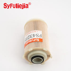 Filtro de Aceite para Motor de Camión S1560-72430 SK460-8 SK480-8 S1560-<span class=keywords><strong>72130</strong></span> 1-13240217-0 15607-1531 S1560-72440 para Excavadora - Product Image 4