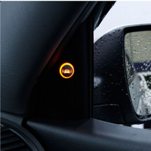 24Ghz BSD điểm mù hệ thống xe millimeterwave Radar hệ thống cảm biến - Product Image 5