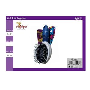Spazzola per peli di cane Angelpet - Product Image 3
