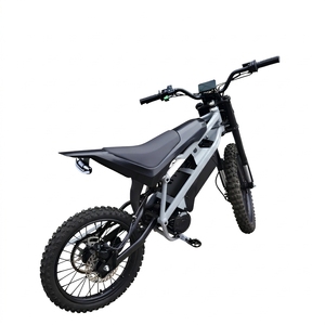 <span class=keywords><strong>Moto</strong></span> électrique tout-terrain EcoRider GT07 style Light Bee 19 pouces, moteur central, similaire à Sur Ron, pour adultes - Product Image 4