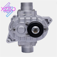 AMR300 Roots Supercharger Compresor Blower Booster Turbina AISIN AMR para Auto Car Snowmobile ATV 0,5-1.3L V PK