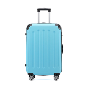 Ensemble de bagages pour femme, valise mignonne avec sac à main, ensemble de 3 pièces (rose, 28 pouces, 26 pouces, 22 pouces, 20 pouces, 14 pouces) - Product Image 2