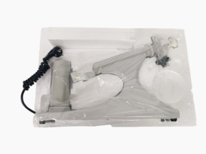 저렴한 가격 WXG-4 수동 실험실 디스크 편광계 나트륨 램프 +/- 180 도 220V/50Hz - Product Image 2