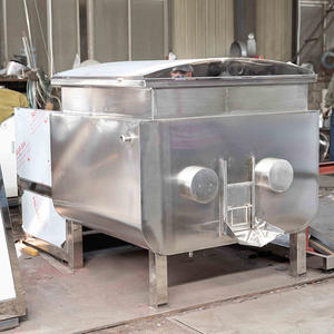 Machine à étirer le fromage ultime pour une mozzarella parfaite à chaque fois Idéal pour les laiteries commerciales et les fromagers artisanaux - Product Image 6