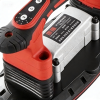 Outil de pose de carreaux électrique industriel automatique JIANGZHE, moteur sans balais, 21V, à batterie, ventouse vibrante pour carreaux de céramique