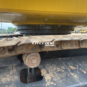 Precio de fábrica Excavadora usada de alto costo-efectivo de 1/2 150w-9 <span class=keywords><strong>330</strong></span> Excavadora japonesa original a buen precio para la venta - Product Image 6