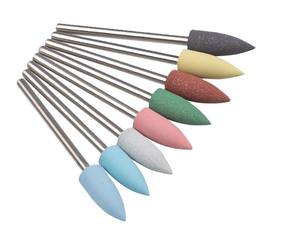 <span class=keywords><strong>SONGQI</strong></span> Forage au diamant personnalisé OEM Fraises spéciales Matériau en carbure de silicium Verre/acier inoxydable Brasage SQ0027 - Product Image 1