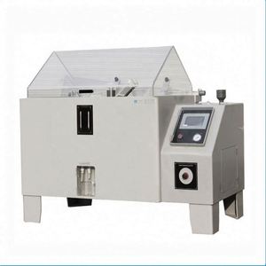 JY ASTM B117 Programmable Salt Spray Corrosion Test Cabinet Salt <b>Fog</b> Corrosion Test <b>Machine</b> - Product Image 1