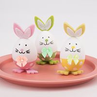 60 mini nœuds en ruban de satin avec perle, 1 pouce, nœuds artisanaux, fleurs pour la couture, appliques, décoration artisanale DIY