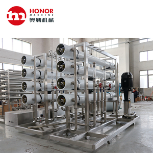 2000-6000L <span class=keywords><strong>por</strong></span> hora sistema de <span class=keywords><strong>filtro</strong></span> de agua pura mediante ósmosis inversa - Product Image 5