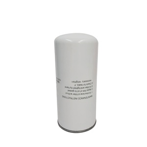 MANNY1625165601 Pièces de compresseur d'air industriel de filtre à huile de haute qualité - Product Image 6