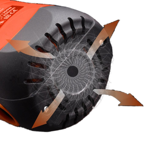 Công Cụ Điện Công Cụ Điện Quay Số 1350W 10 "Điện Tay Kim Loại Cắt Mitre Saw 255Mm Cho Gỗ DIY & Công Nghiệp Sử Dụng - Product Image 4