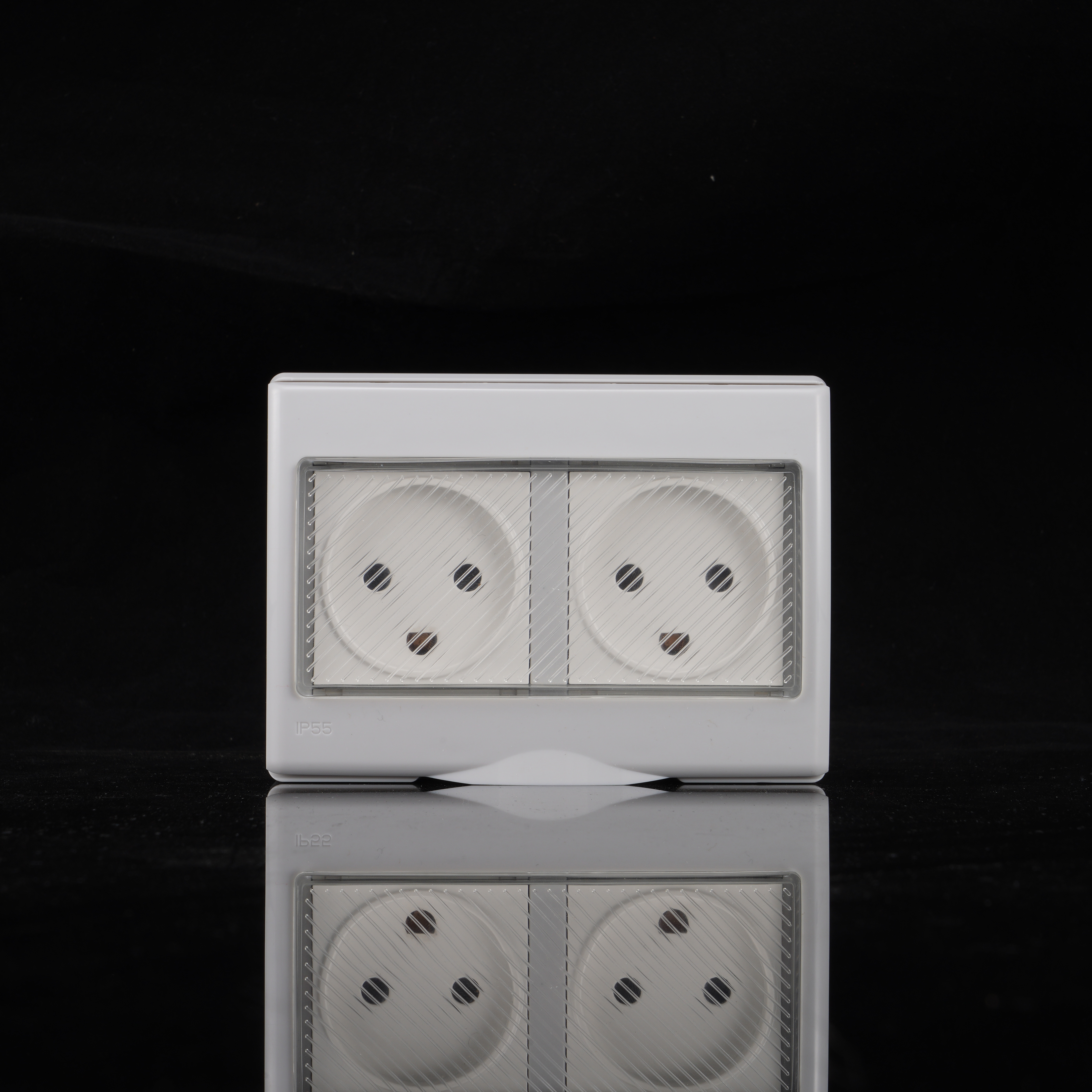 2 socket
