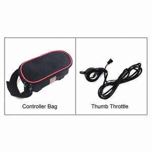 Kit de conversion de vélo électrique avec moteur de moyeu arrière à cassette haute vitesse 36V 350W, compatible avec roues de 20, 24, 26, 27,5, 29 pouces et 700C, pour <span class=keywords><strong>VTT</strong></span> et vélos électriques - Product Image 5
