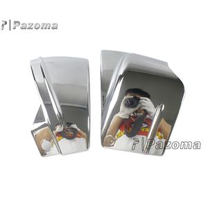 Cubierta lateral de batería para motocicleta <span class=keywords><strong>Yamaha</strong></span> v-star <span class=keywords><strong>650</strong></span> / <span class=keywords><strong>DragStar</strong></span> <span class=keywords><strong>650</strong></span> / XVS650 / XVS650A Custom Classic - Product Image 2