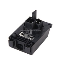 Boîte de terminaison électrique BX2 pour cuisinières et fours à gaz (SL200) Boîte de connexion à 2 voies