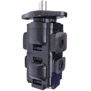 ปั๊มไฮดรอลิกหลัก OEM 20/912800 ปั๊มไฮดรอลิกคุณภาพสูง อะไหล่รถตักล้อยางสำหรับ JCB 3CX 4CX - Product Image 6