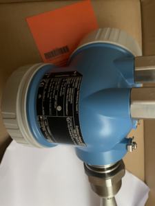 Радиолокационное измерение E + H серии FMR51, инструмент для измерения уровня жидкости, микропилот с временем полета FMR51 - Product Image 5