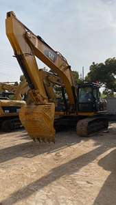 Utilisé 33 tonnes Bon état Mini Carerpillar CAT 330D2 Hydraulique Japon Made Crawler Digger Construction Cat 330D2 - Product Image 6