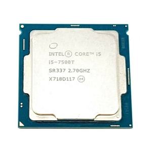 CPU Usado Intel Core I5 6500T 7500T 8500T 9500T, Procesador de Escritorio - Product Image 6