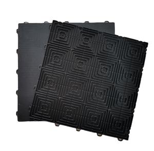 Piastrelle per pavimenti in <span class=keywords><strong>laminato</strong></span> <span class=keywords><strong>laminato</strong></span> di alta qualità Readygo, pavimenti per pattinaggio a rotelle - Product Image 3