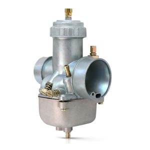 مكربن دراجة نارية عالمي عالي الجودة مناسب لنظام الوقود MZ ETZ250 - Product Image 3