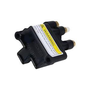 Vanne de suspension pneumatique, vanne de transfert, vanne de blocage d'air |   OE 2513200158 |   Compatible avec les modèles R W251 |   Pièces automobiles - Product Image 3