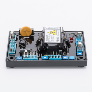 Carte régulatrice de tension automatique Sandscrew AS440 pour générateur diesel, module AVR - Product Image 2