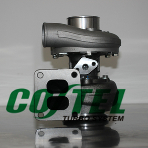 S200 Turbo 177262 RE509434 RE509533 RE509532 172425, 172450 para John Deere Powertech varios 6068H motor - Product Image 1