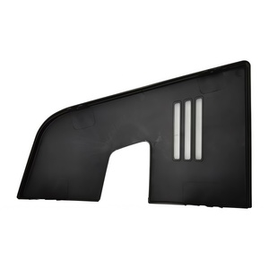 Piezas de Carrocería de Camión de Alta Calidad, Rejilla Inferior de Camión, Cubierta de Gancho de Remolque 82062209 82063911 82065488 82063209 para Camión Volvo - Product Image 5