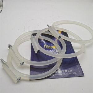 โอริงกันฝุ่นสำหรับรถขุด PC200-7 PC300-8 รุ่น 205-70-73280 - Product Image 2
