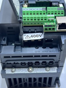 Variador de Velocidad de CA Eléctrico Altivar ATV320U04N4C - Product Image 4