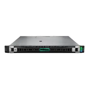 HPE Server ProLiant DL320 Gen11 4*3.5 Chassis CPU Intel Xeon Server 1U RACK Server HP DL320