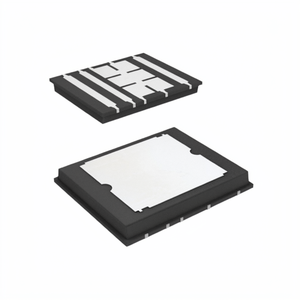 ทรานซิสเตอร์ 10-PolarPAK SIE818DF-T1-GE3 ชิ้นส่วนอิเล็กทรอนิกส์ของแท้ - Product Image 1